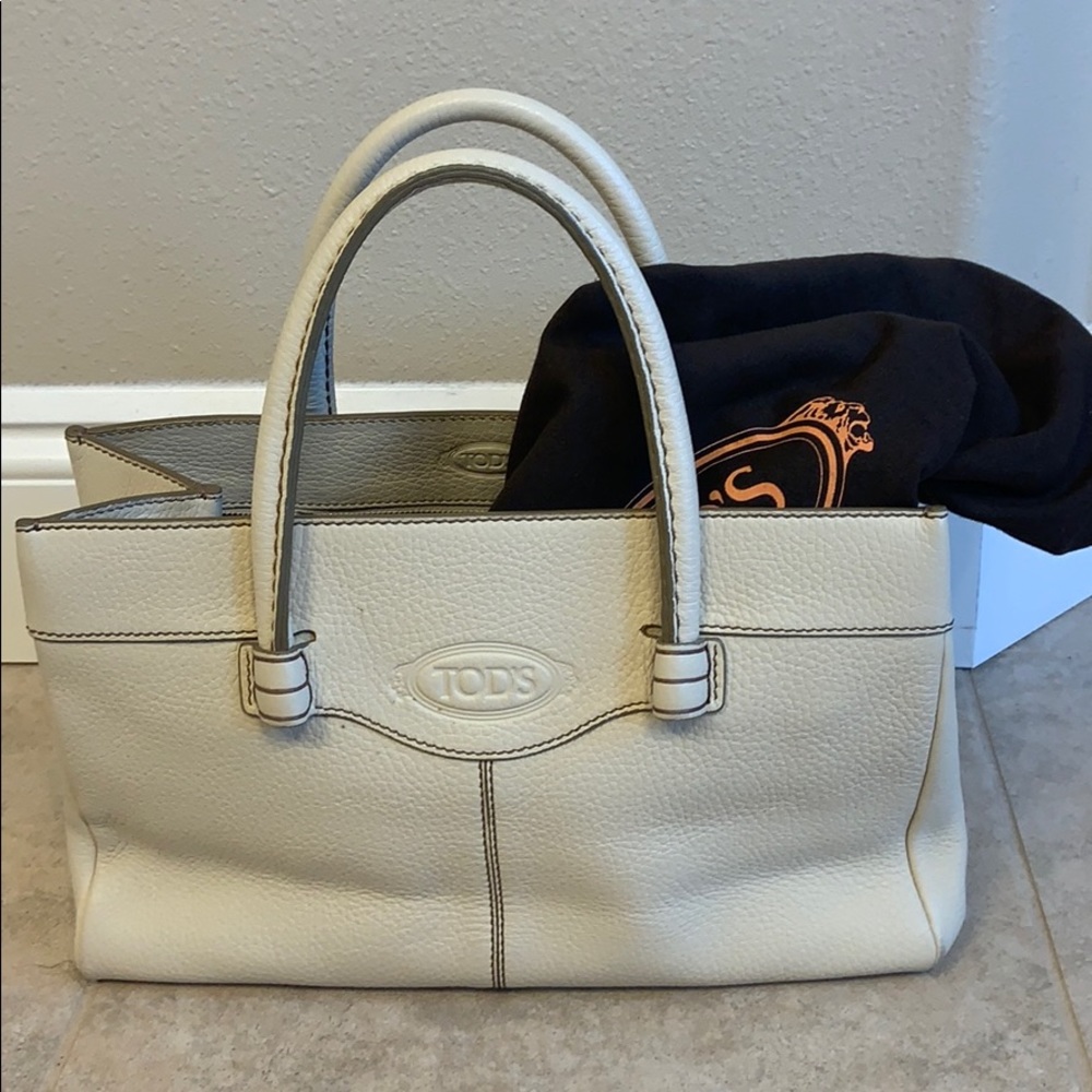 COPY - Tod’s small totes
